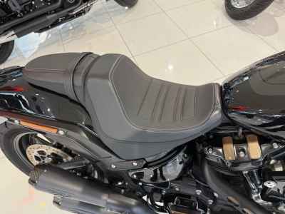 Harley-Davidson Fat Bob FXFBS1868 2019