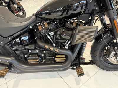 Harley-Davidson Fat Bob FXFBS1868 2019