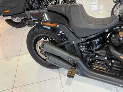 Harley-Davidson Fat Bob FXFBS1868 2019