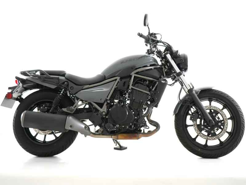 Kawasaki Eliminator 400 2024