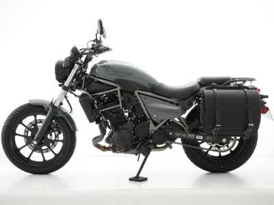 Kawasaki Eliminator 400 2024