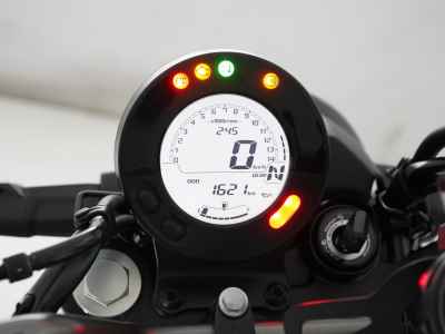 Kawasaki Eliminator 400 2024