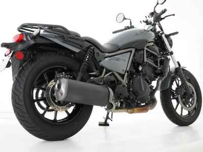 Kawasaki Eliminator 400 2024