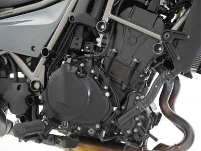 Kawasaki Eliminator 400 2024