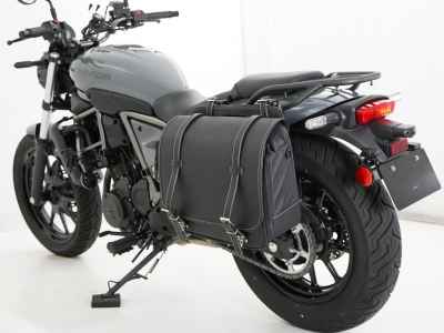 Kawasaki Eliminator 400 2024