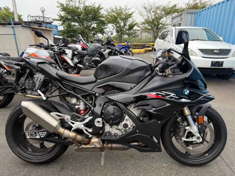 BMW S1000RR 2023
