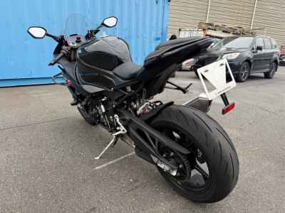 BMW S1000RR 2023