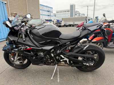 BMW S1000RR 2023