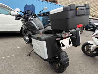 BMW R1250GS 2023
