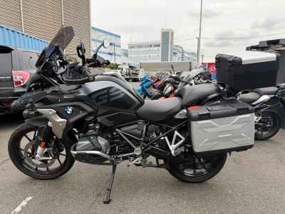 BMW R1250GS 2023