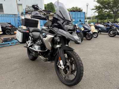 BMW R1250GS 2023