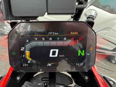 BMW R1300GS Adventure 2025