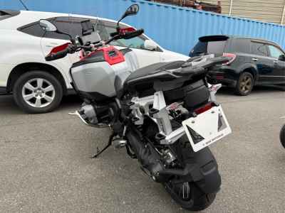 BMW R1300GS Adventure 2025