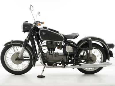 BMW R27