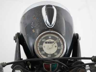 BMW R27