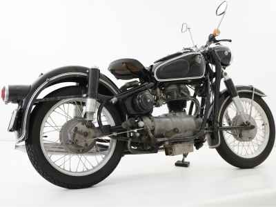 BMW R27