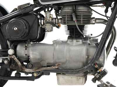 BMW R27