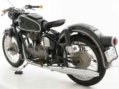 BMW R27