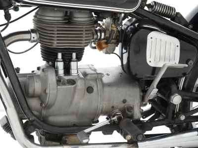 BMW R27