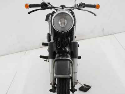 BMW R27