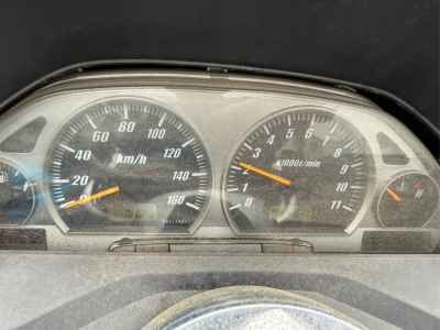 Suzuki Skywave 250SS