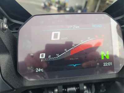 BMW R1300RS 2025