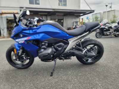 BMW R1300RS 2025
