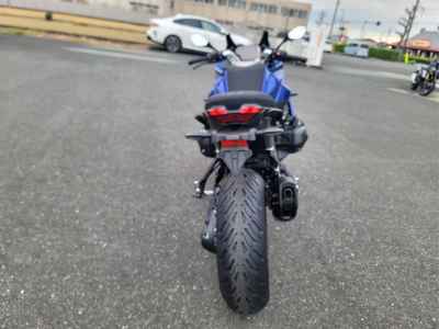 BMW R1300RS 2025