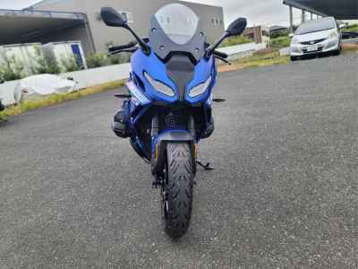BMW R1300RS 2025