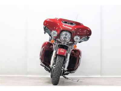Harley-Davidson Electra Glide FLHTK1690 2019