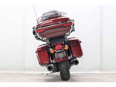 Harley-Davidson Electra Glide FLHTK1690 2019