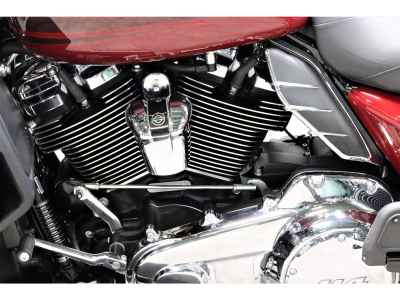 Harley-Davidson Electra Glide FLHTK1690 2019