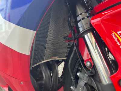 Honda CBR600RR 2022