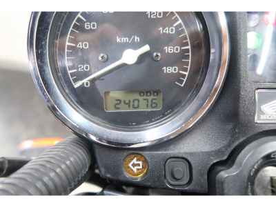 Honda CB750 2008