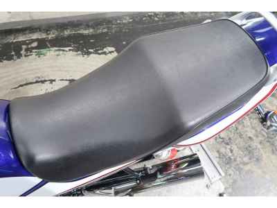 Honda CB750 2008