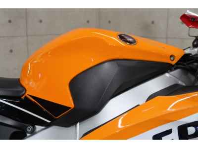 Honda CBR1000RR 2015