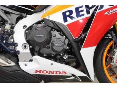 Honda CBR1000RR 2015