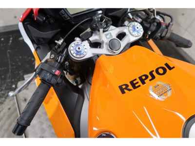 Honda CBR1000RR 2015