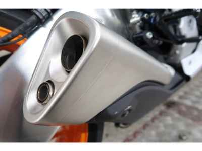 Honda CBR1000RR 2015