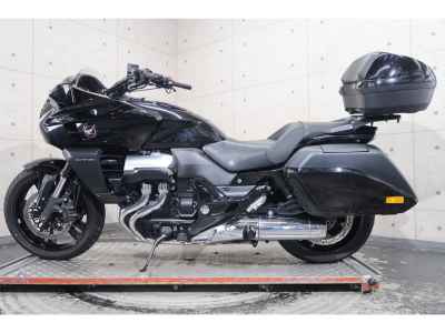 Honda CTX1300 2014