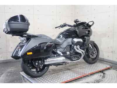 Honda CTX1300 2014