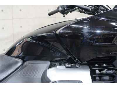 Honda CTX1300 2014