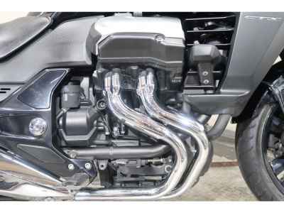 Honda CTX1300 2014