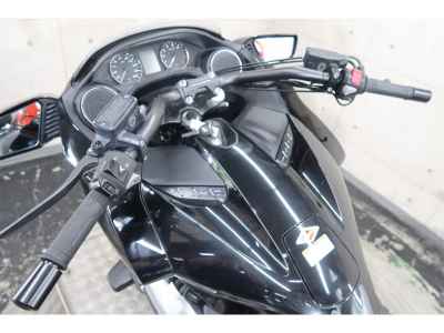Honda CTX1300 2014