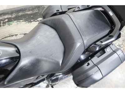 Honda CTX1300 2014
