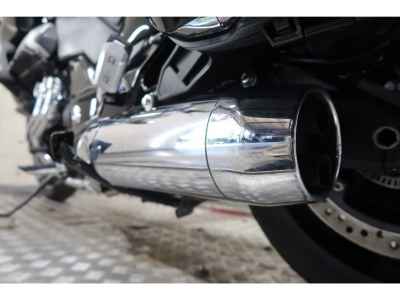 Honda CTX1300 2014
