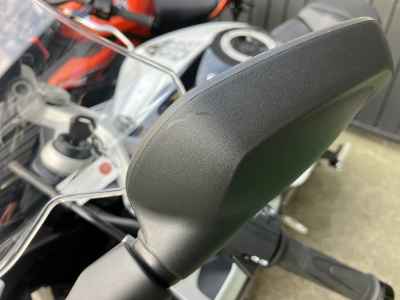 Triumph Daytona 660 2025
