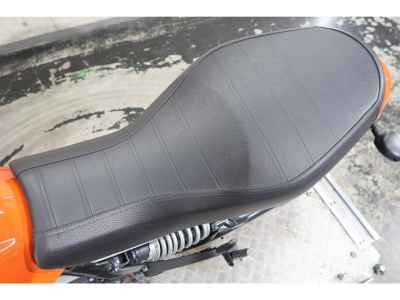 Ducati Scrambler Sixty2 2018