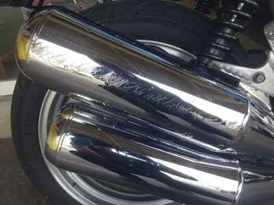 Yamaha ZEAL FZX250