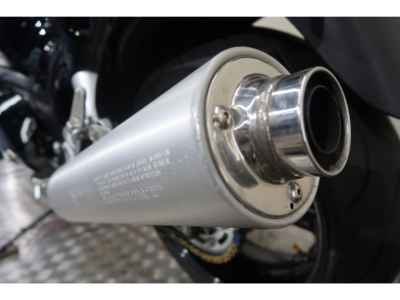 Suzuki Hayabusa 2007